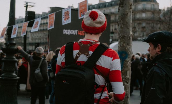 “We’ve been betrayed”: who is taking to the streets in France and what young people want