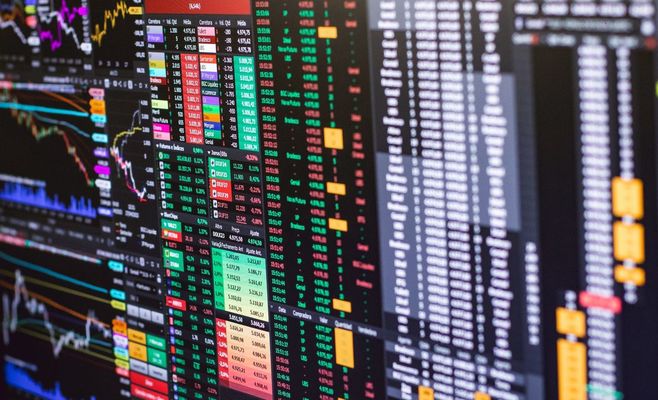 Two American Economists Win Nobel for Models Used to Tame Economic Shocks
