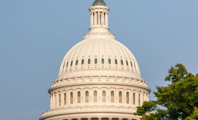 Johnson Says He Plans to Remain GOP Leader Even If House Is Lost