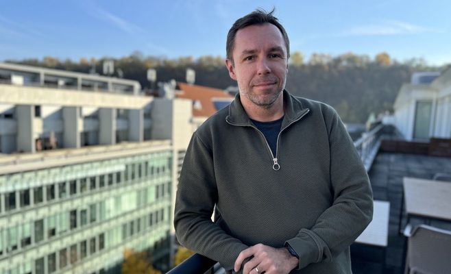 Мартин Шованец вывел чешский Xzone на рекордную выручку: как магазин видеоигр превратился в империю попкультурного мерча