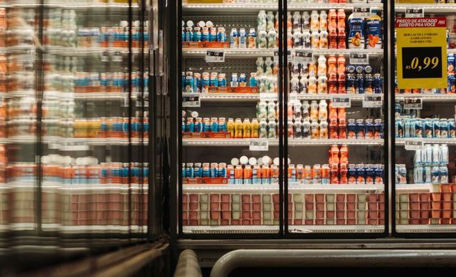 Cyber Attack on French Supermarkets Heated Fridges to 50C: The Key Figures