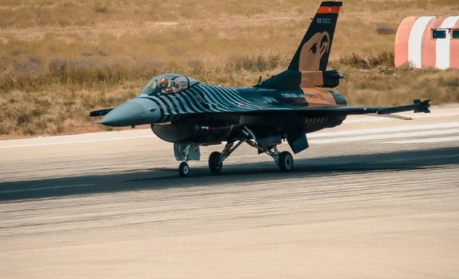 Why the UK Now Blames Iran’s Revolutionary Guard for the RAF Fairford Incident