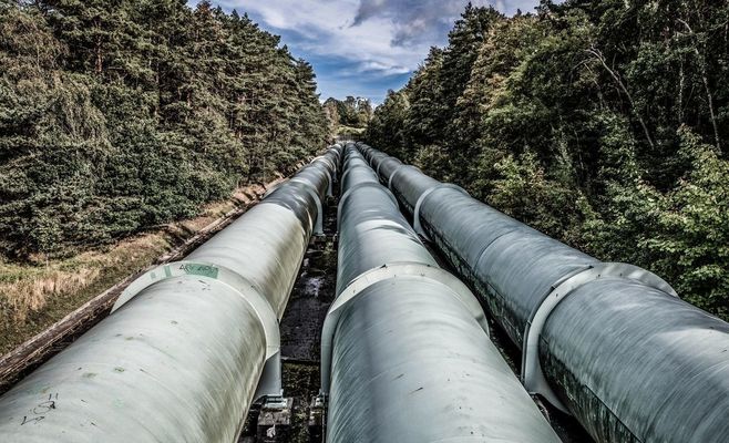 Суд Люксембурга заблокировал доли ČEZ в газовых компаниях из-за дела Diag Human