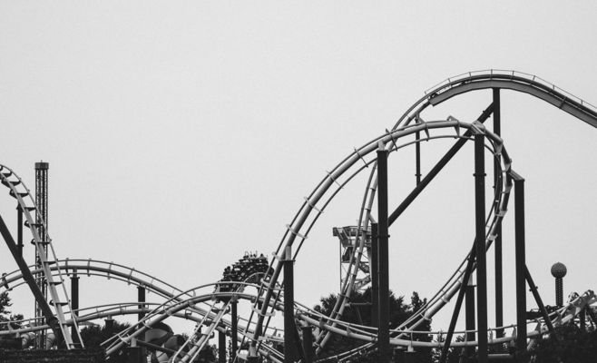 One Person Dies After Incident on Goliath Coaster at Six Flags Over Georgia