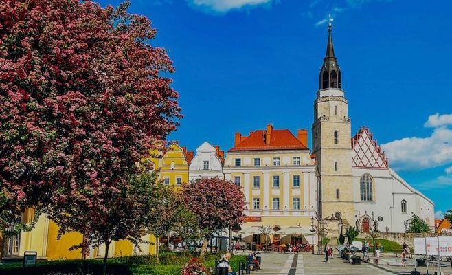ANO в Пардубице уходит после 12 лет: город возглавит коалиция пяти партий