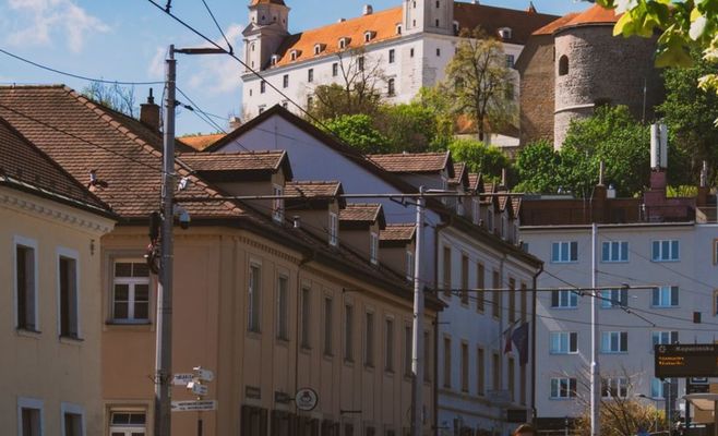 “Stay out of other people's private lives”: Progressive Slovakia hits back at Fico