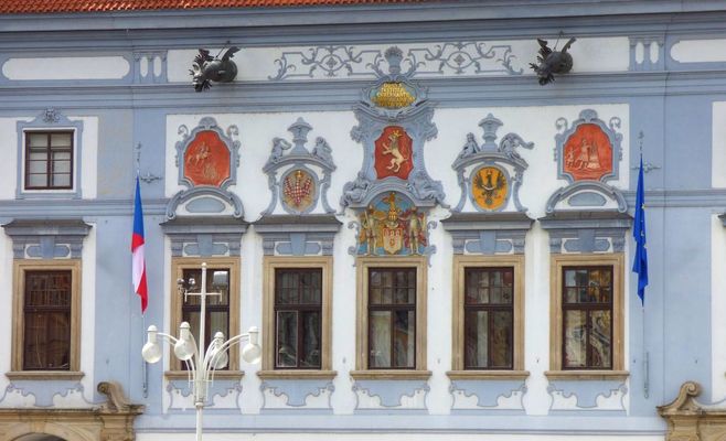 ANO йде в опозицію в Соколові: місто очолить коаліція з трьох сил