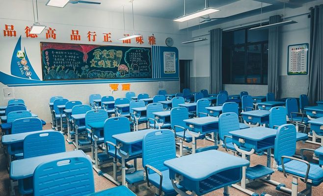 Danish teachers to be allowed to use force to calm unruly pupils