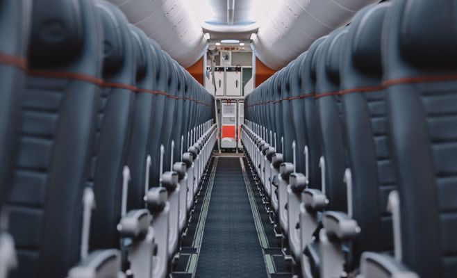 Qantas Cancels Rome-to-Perth Flight After Bedbugs Reported on 787