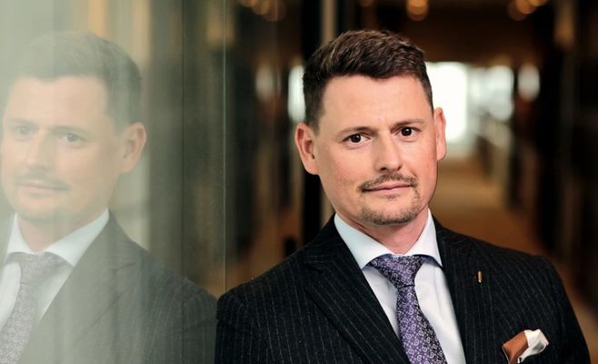 Jakub Hollman: when to hand over the family business and how not to lose the work of a lifetime