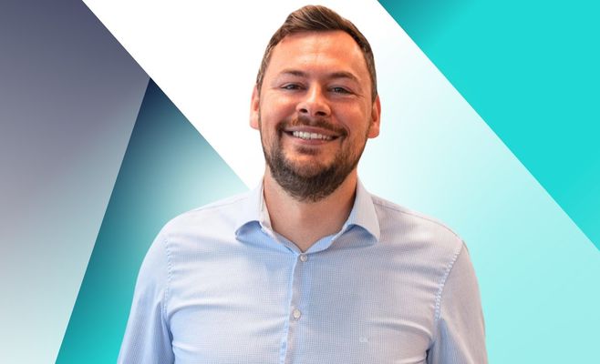 Lukáš Lesovský: how the CEO of Sportega pulled a Czech sports retailer out of crisis and set his sights on all of Europe