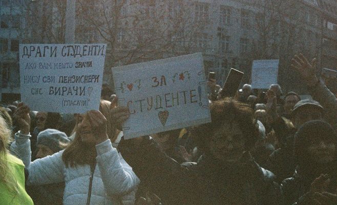 Thunberg Joins France's School Protests: What the Numbers Show