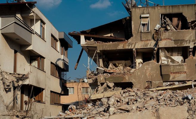 Zelensky confirms Ukraine received no warning of the missile strike on Kyiv