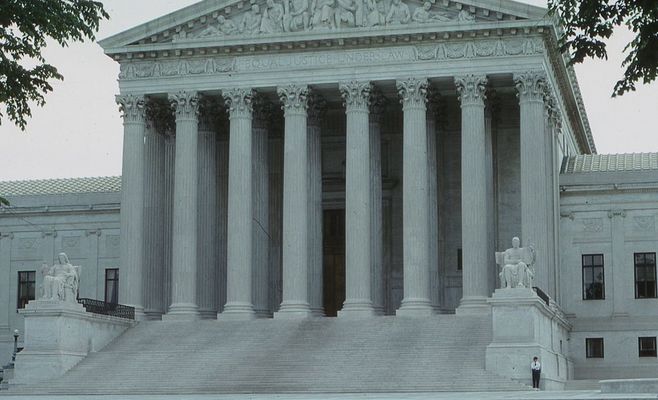 Supreme Court Agrees to Decide Whether DOGE Must Answer Public Records Requests