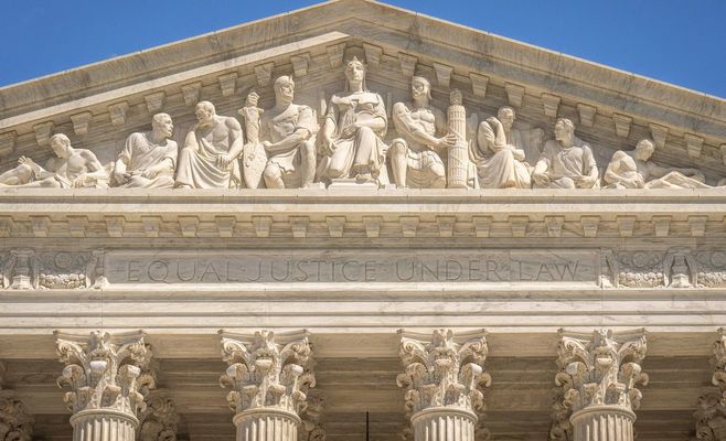 Supreme Court Will Hear Fight Over Whether DOGE Must Follow Public Records Law