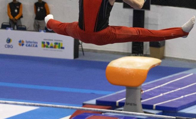 Трём звёздам российской гимнастики отказали в визах на чемпионат мира