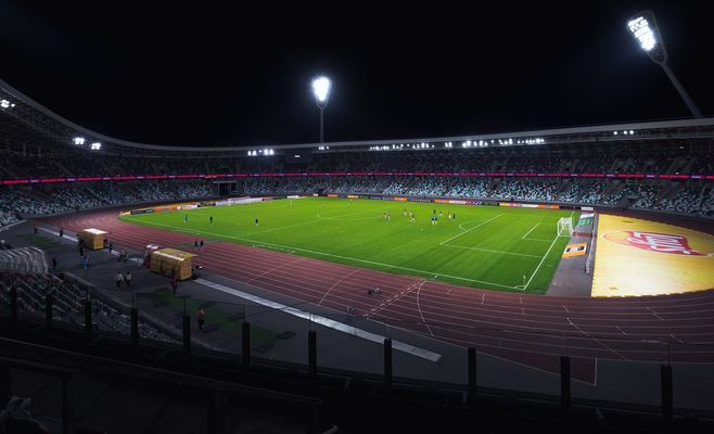 Провод после 0:2 в Баку: «Мы приехали за тремя очками»