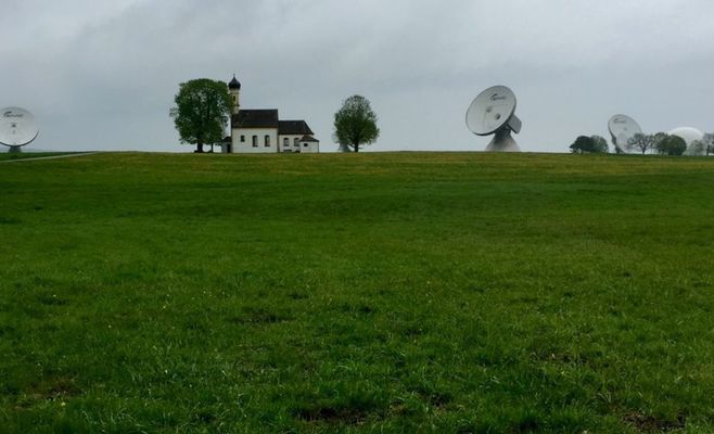 SpaceX ограничила Starlink на Украине — армия не получила предупреждения