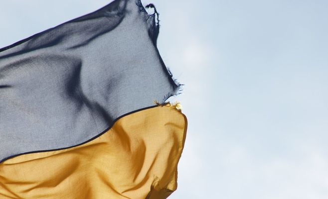 Зеленський: шкода, що ми втрачаємо сильного партнера