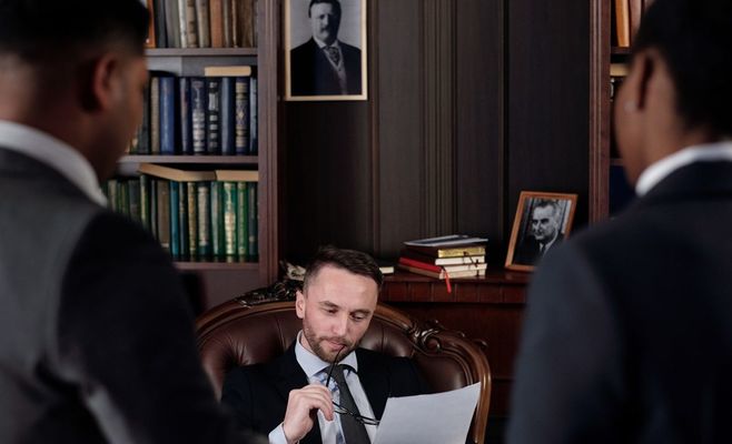 США предложили разморозить часть российских активов ради переговоров