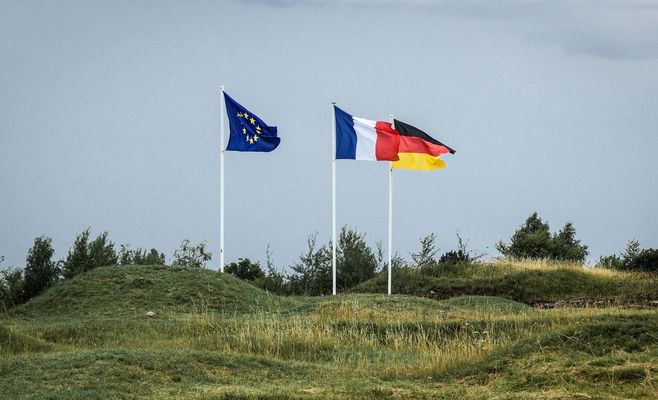 Babiš rejects proposed new EU budget revenue sources ahead of summit