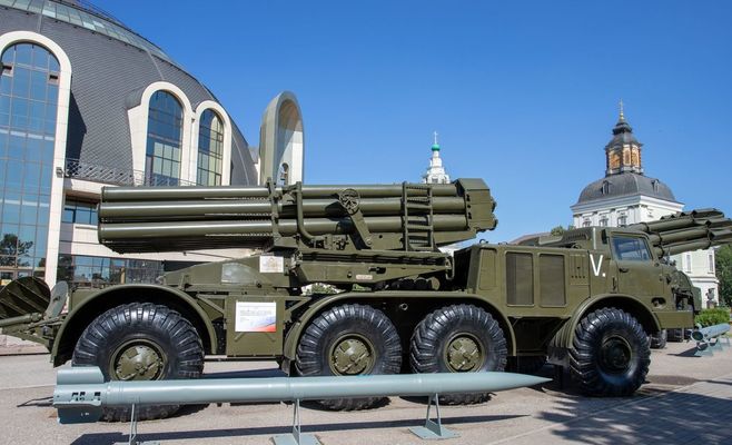 У Украины закончились ракеты для Patriot: что это значит для обороны