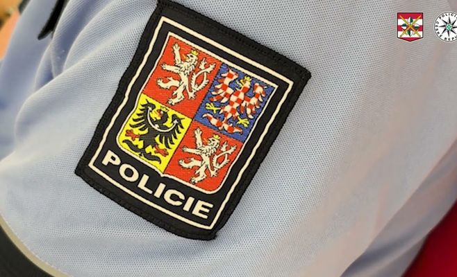 Шестьдесят южноморавских полицейских сдали кровь в брненской больнице
