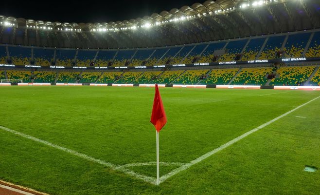 «Спарта» упустила победу в Лиге Европы в добавленное время