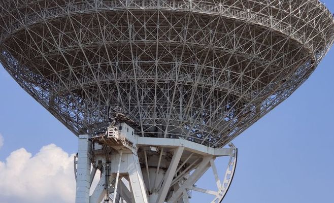 Ukraine Says Starlink Slowdown Disrupted Drone Missions Before Access Was Restored