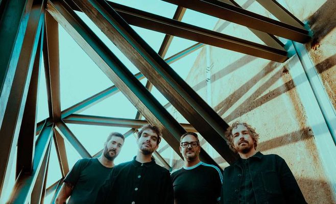 Post-rock Fest 2026: два вечера постока на пражском Смихове