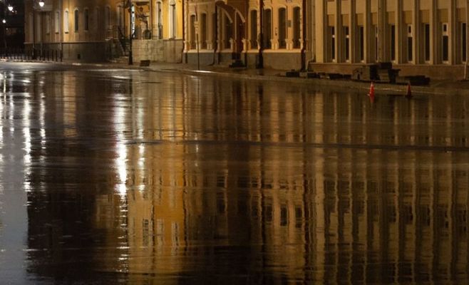 Istanbul Hit by Its Worst Flooding in More Than 80 Years, Minister Says