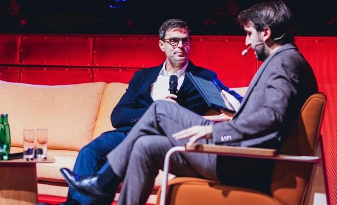 Slavomír Beňa: why Czechia still punishes failure and why he left UniCredit for J&T Banka