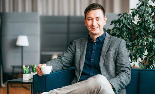 Jiří Adamus: why manufacturers can’t find people and their biggest hiring mistake