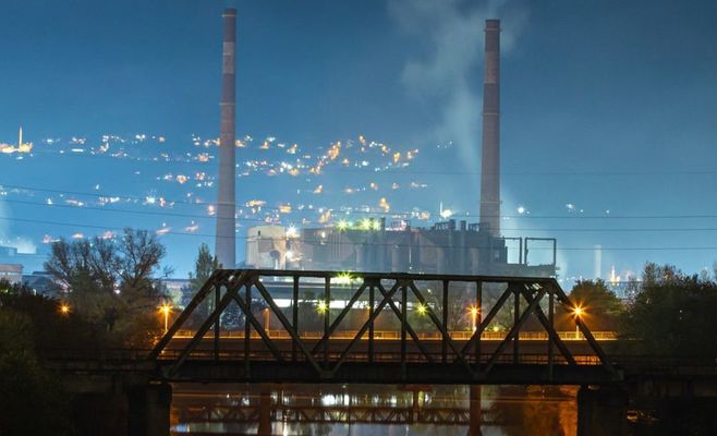 Украина получила российский план удара по энергосистеме: на всё хотят потратить месяц
