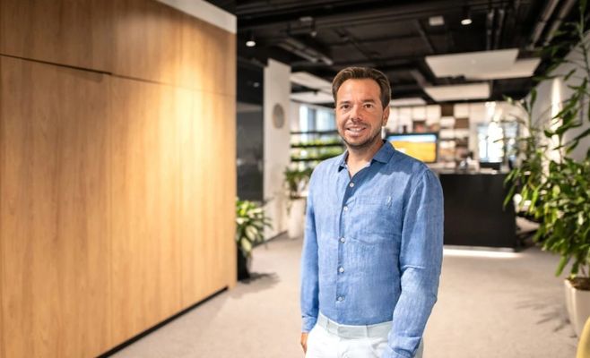 Jakub Havrlant is building a new giant: Rockaway buys the UK’s leading school travel company