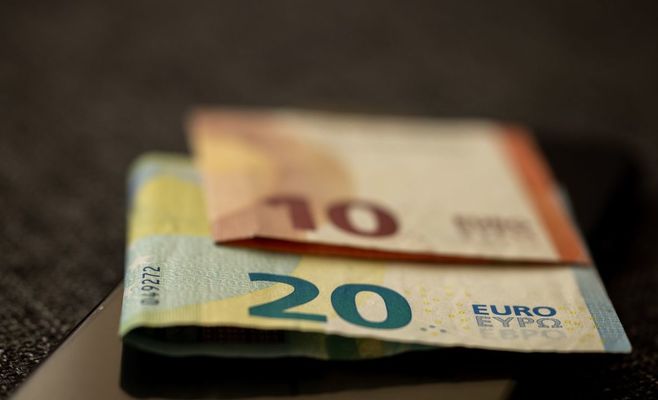 Госдолг Чехии за девять месяцев вырос ещё на 205 миллиардов крон