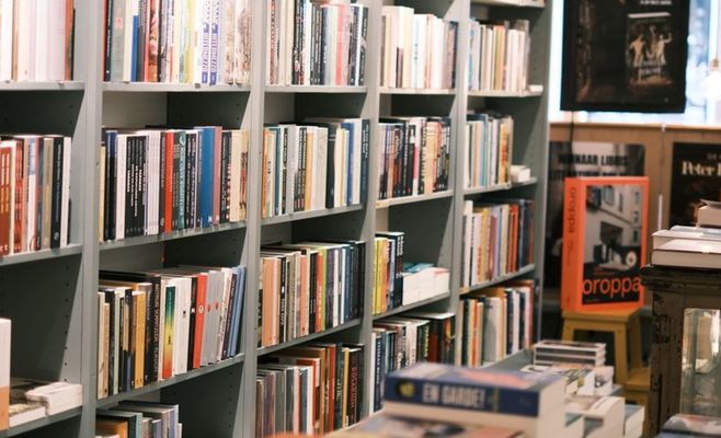 Faber Stops Supplying Sally Rooney's Books in U.K. Over Palestinian Action Ban