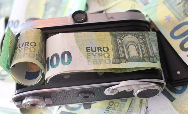 Госдолг Чехии достиг рекордных 3,9 триллиона крон