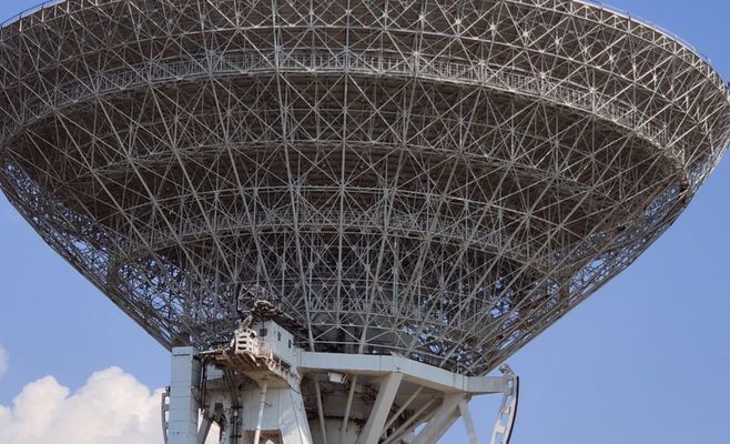 Трамп отрицает причастность к сбою Starlink на Украине