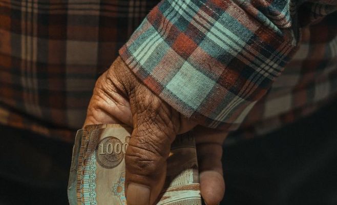 С июля 2027 года пенсии в Чехии будут выплачивать за календарный месяц
