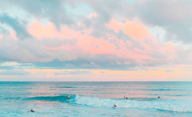 Three Men Get 158 Years Each for Killing Surfers in Baja California