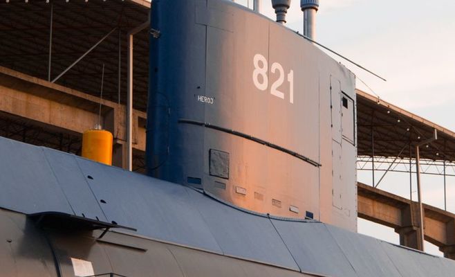 North Korea Claims Test of Zam-2.0, an AI-Guided Torpedo System