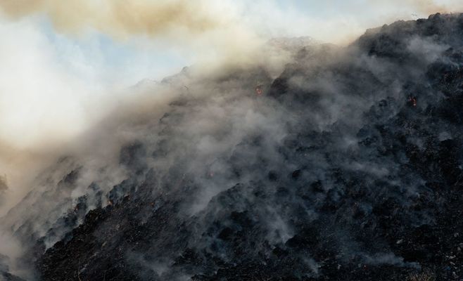 What the Southern California Wildfires Mean for Residents and Drivers