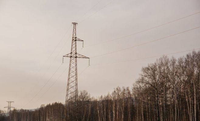 Zelenskyy Says Russia Is Targeting Power Grid Before Winter as US Waives Sanctions