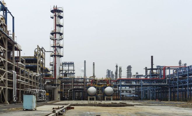 Венгрия хочет продлить ещё на год исключение для российской нефти