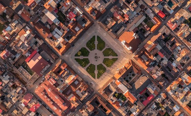 Jílové u Prahy: the royal town that grew on gold