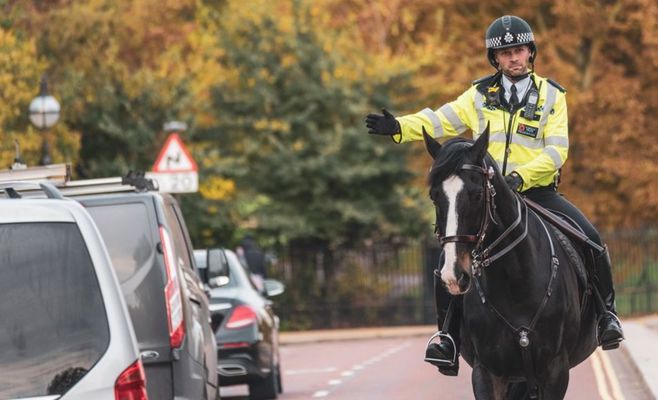 What the Police Decision on Sarah Helm’s Post Means for UK Speech