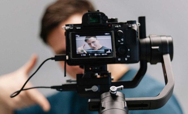 Встреча с создателями актёрской базы Actorsmap