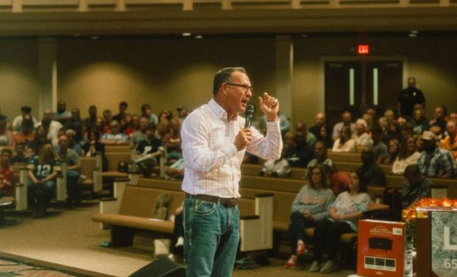 What Vance Said on Gas Prices, Iran and Immigration at a CBS Town Hall