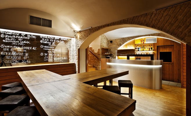 Nota Bene a Beerpoint